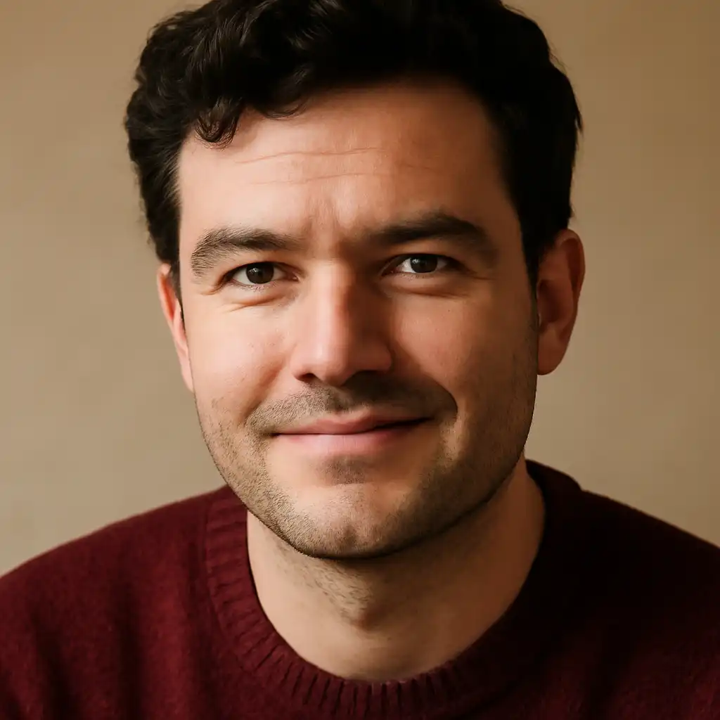 Marcus Wellington